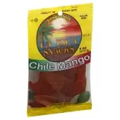 Island Snacks Eb Mango Chile Gf