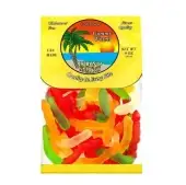 Island Snacks Eb Island Snacks, Gummy Worms