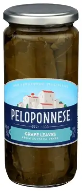 Peloponnese Grape Leave-8.5 Oz