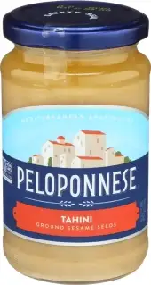 Peloponnese Tahini-11.5 Oz