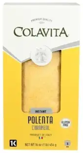Colavita Polenta, 16 Oz