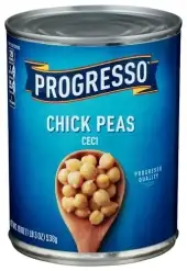 Progresso Bean Chick Peas-19 Oz