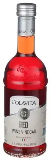 Colavita Vinegar Red Wine 12X500Ml