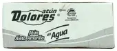 Dolores Tuna Yellowfin In Wtr-5 Oz