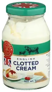 Devon Cream Company Clotted Cream 6Oz