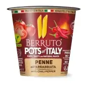 Berruto Penne All Arrabbiata