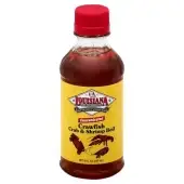 Louisiana Fish Fry Seafood Boil Seafood Seasoning 8 Oz