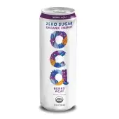 Oca Zero Sugar Berry Acai , 12 Oz Cvs