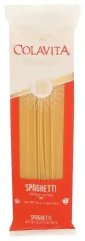 Colavita Pasta Itl Spaghetti