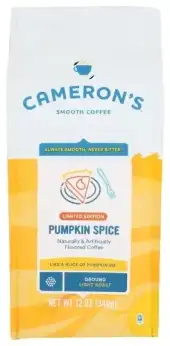 Camerons Coffee Camerons Specialty Coffee: Coffee Blend (2679130)