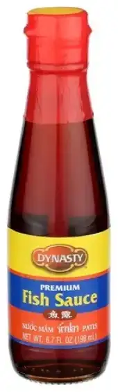 Dynasty Sauce Fish-6.7 Oz
