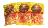Island Snacks Eb Peach Rings
