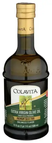 Colavita Extra Virgin 6X500Ml