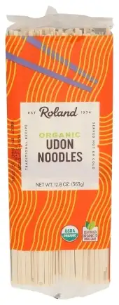 Roland Noodle Udon Og-12.8 Oz0
