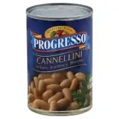 Progresso Bean Cannellini-15 Oz
