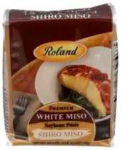 Roland Paste Miso White-35.3 Oz0