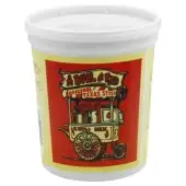 A Bowl Of Red Seasoning Chili-16 Oz