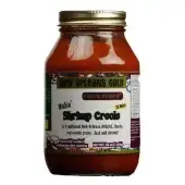 Cajun Power Soup Base Shrimp Creole