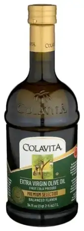 Colavita Extra Virgin Olive Oil 6X1L