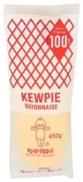 Kewpie Mayonnaise Tube - 15.72 Fl Oz