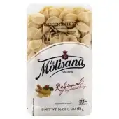La Molisana 107027 16 Oz. Pasta Orechiette