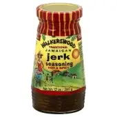 Walker Woods Walkerwd Jerk Seasoning 24X280G