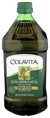 Colavita 192170 2 Litre Extra Virgin Olive Oil