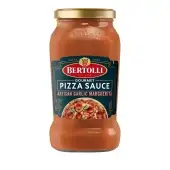 Bertolli Artisan Garlic Margherita Pizza Sauce - 16Oz