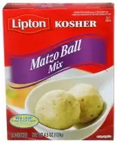 Lipton - Kosher , Mix Matzo Ball, 4.5 Oz (Case Of 12)
