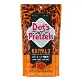Dots Homestyle Dot'S Homestyle Buffalo Pretzels - 16Oz