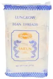 Dynasty , Saifun Bean Thread Noodles, 8 Oz (Case Of 12)