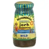 Walker Woods Walkerswood Traditional Mild Jerk Seasoning 10Oz