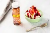 Hive To Table Honey Farms Jamie'S Hive To Table Raw Infused Honey Lemon 12 Oz