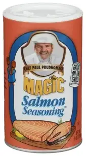 Ssnng Salmon - 7OZ