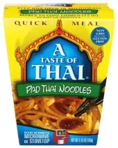 Noodle Qck Meal Pad Thai - 5.75OZ