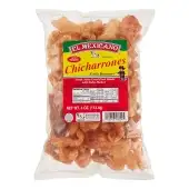 El Mexicano Chicharron Botanero Hot