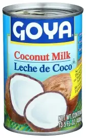 Goya Coconut Milk - 13.5Oz