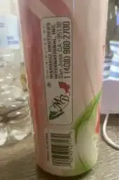 Latin Fusion Watermelon Drink