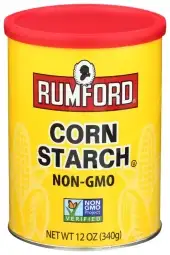 Rumford 12 X 12 Oz Corn Starch