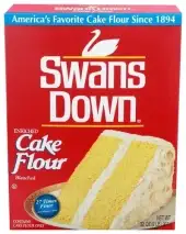 Swans Down Cake Flour - 32Oz