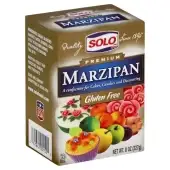 Solo Paste Marzipan