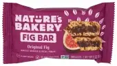 Natures Bakery Stone Ground Whole Wheat Fig Bar- Original Fig - 2 Ounce