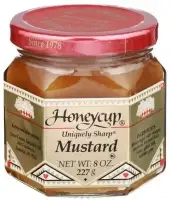 Honeycup Mustard-8 Oz