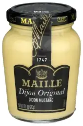 Maille Dijon Mustard 12X200Ml