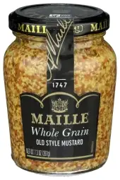 Maille Old Fashioned Mustard 12X200Ml