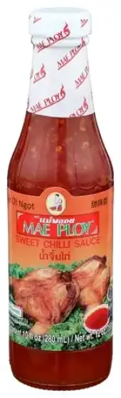 Mea Ploy Sweet Chili Sauce - 12Oz