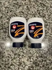 Zaxby'S Zax Sauce - 16 Fl Oz