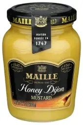 Maille Honey Dijon Mustard 230G