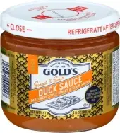 Golds Sauce Duck Sweet & Sour