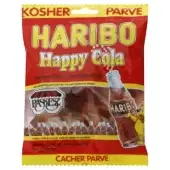 Haribo Happy Cola Gummi Candy - 5.29Oz